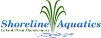 Shoreline Aquatics logo